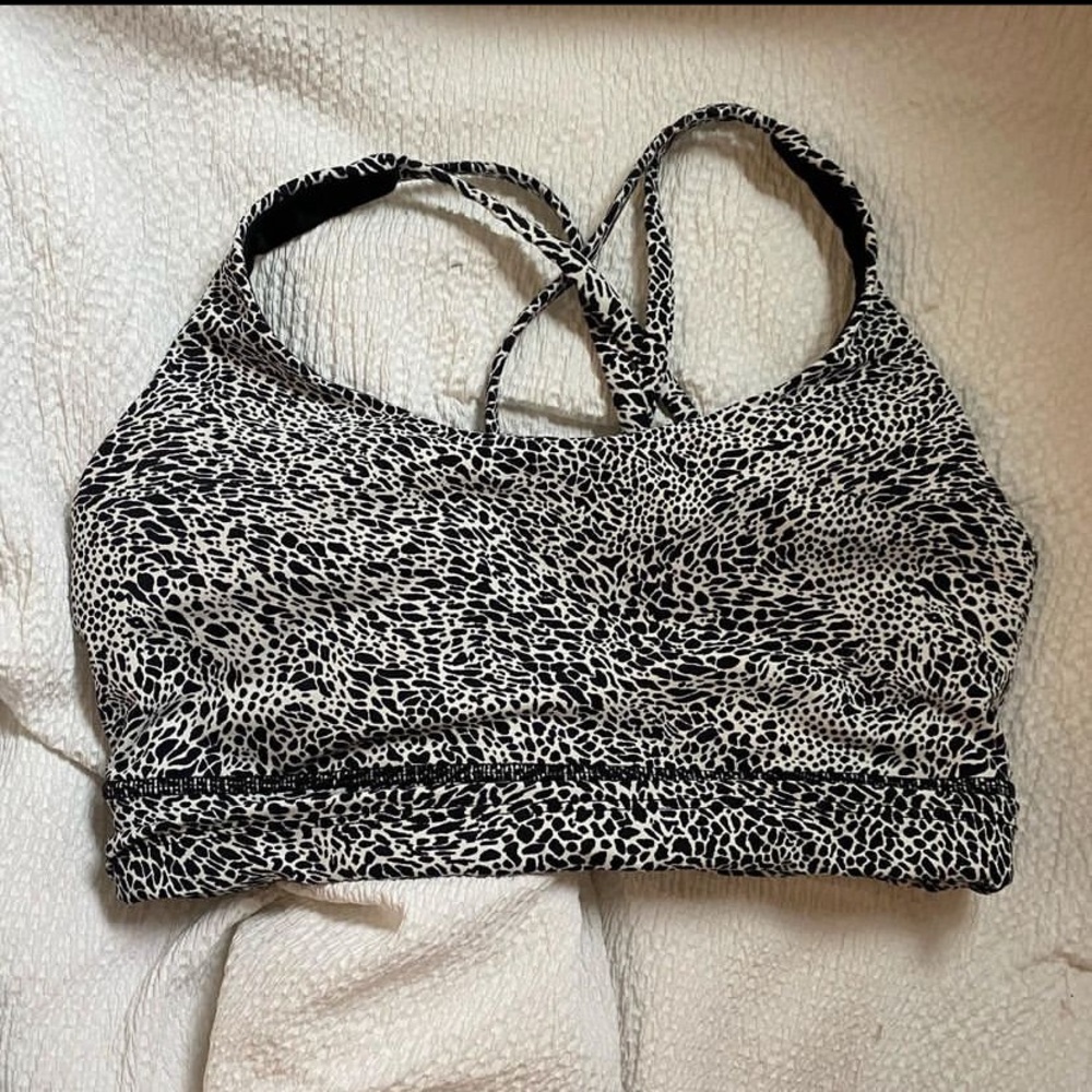 Lululemon bra